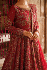 Naqshi | Jahan Bridals | Zeban