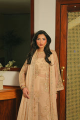 Naqshi | Celastra Formals | Arish