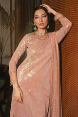 Naqshi | Izel Collection | Jia
