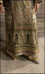 Sumaira Aurangzeb | Festive Eternal Muse ‘26 | Sage