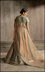 Sumaira Aurangzeb | Festive Eternal Muse ‘26 | Aurora