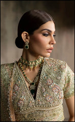 Sumaira Aurangzeb | Festive Eternal Muse ‘26 | Aurora