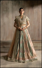 Sumaira Aurangzeb | Festive Eternal Muse ‘26 | Aurora