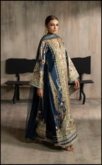 Sumaira Aurangzeb | Festive Eternal Muse ‘26 | Marine