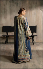 Sumaira Aurangzeb | Festive Eternal Muse ‘26 | Marine
