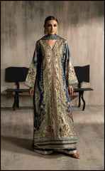 Sumaira Aurangzeb | Festive Eternal Muse ‘26 | Marine