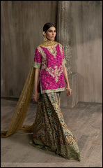 Sumaira Aurangzeb | Festive Eternal Muse ‘26 | Candy Floss