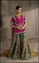 Sumaira Aurangzeb | Festive Eternal Muse ‘26 | Candy Floss