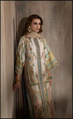 Sumaira Aurangzeb | Festive Eternal Muse ‘26 | Candy Floss