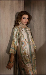 Sumaira Aurangzeb | Festive Eternal Muse ‘26 | Candy Floss