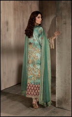 Sumaira Aurangzeb | Festive Eternal Muse ‘26 | Ayla