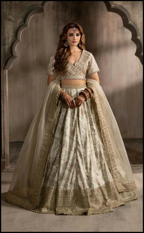 Sumaira Aurangzeb | Festive Eternal Muse ‘26 | Elysa
