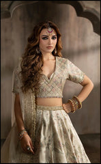Sumaira Aurangzeb | Festive Eternal Muse ‘26 | Elysa