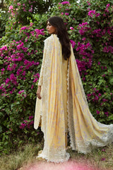 Afrozeh | Mulaqat Lawn 26 | Taqdeer