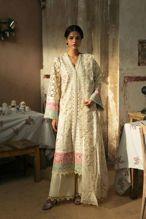 Afrozeh | Mulaqat Lawn 26 | Mohabbat