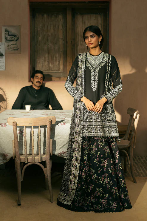 Afrozeh | Mulaqat Lawn 26 | Bekhudi