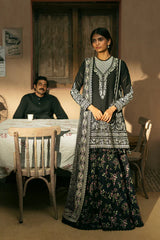 Afrozeh | Mulaqat Lawn 26 | Bekhudi
