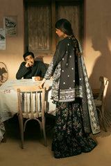 Afrozeh | Mulaqat Lawn 26 | Bekhudi