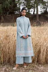 Afrozeh | Mulaqat Lawn 26 | Sukoon