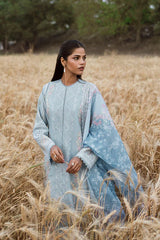 Afrozeh | Mulaqat Lawn 26 | Sukoon
