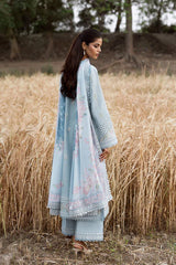 Afrozeh | Mulaqat Lawn 26 | Sukoon