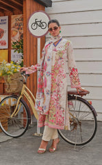 Mysie by Tahira | Eid Festive | M-6