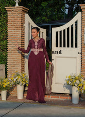 Mysie by Tahira | Eid Festive | NAILA
