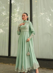 Mysie by Tahira | Eid Festive | CRAYOLA
