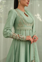 Mysie by Tahira | Eid Festive | CRAYOLA