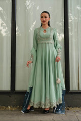 Mysie by Tahira | Eid Festive | CRAYOLA