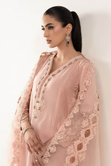 Maria B | Luxury Formals | SF-EF26-26-Pink