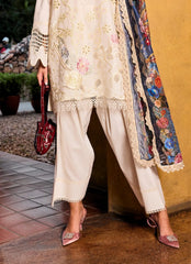 Mysie by Tahira | Solara Summer Edit 26 | MY-20