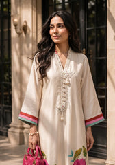 Zarqash | Silk Edit'26 | Jardin Éclat