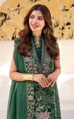 Asifa and Nabeel | Azalia Sumemr 25 | Wild One (AZL25-06)