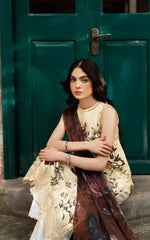 Asifa and Nabeel | Yakin Summer 25 | Meadow Bloom-(YKL25-01)