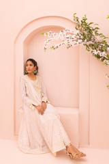 Sana Abbas | Luxury Pret | YASHAL