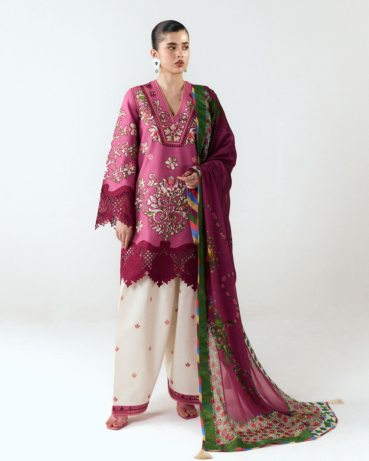 Jugnu | SS 26 Lawn | Yawi