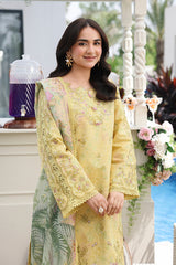 Rangrasiya | Florence Luxury Festive Edit 26 | Yumna
