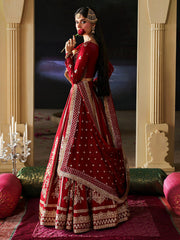 Mahnur | Pakeeza Luxury Formals | Zarmisha | PK - 02