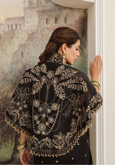 Zarqash | Rubaai Wedding Festive 23 | Lila