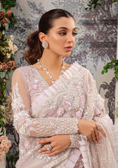 Zarqash | Rubaai Wedding Festive 23 | Rosela