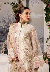 Zarqash | Rubaai Wedding Festive 23 | Yara
