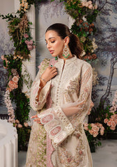 Zarqash | Rubaai Wedding Festive 23 | Yara