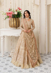 Zarqash | Rubaai Wedding Festive 23 | Deya