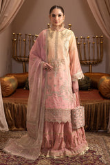 Alizeh | Jhalak Formals | AF-JHLK-03-ZAFIRA