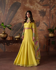 Faiza Saqlain | Lamia Wedding Formals |Zalika