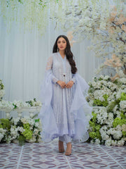 Sana Abbas | Luxury Pret | Zargul