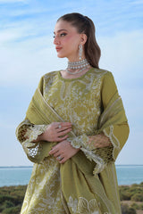 Rangrasiya | Premium Summer Collection 26 | Zariah