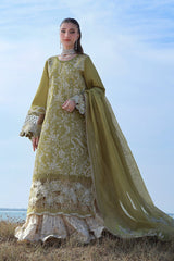 Rangrasiya | Premium Summer Collection 26 | Zariah