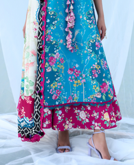Republic Womenswear | Neoma Summer Prints 26 |Zariyah